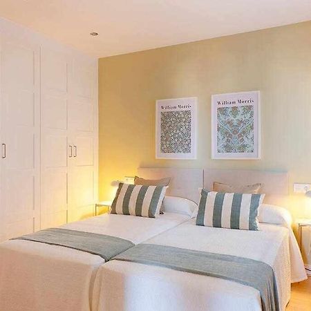 Apartament El Sueno De Elba Gijón Zewnętrze zdjęcie