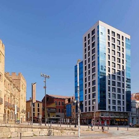Apartament El Sueno De Elba Gijón Zewnętrze zdjęcie