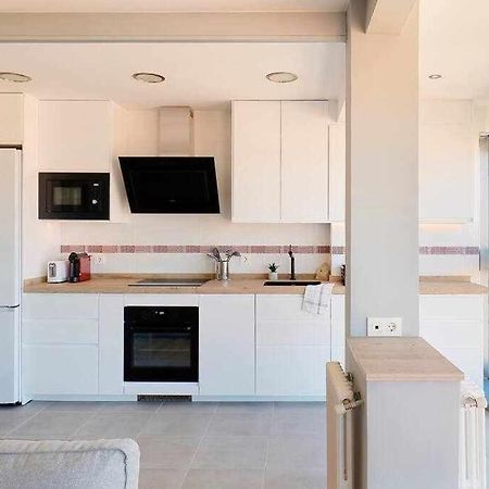 Apartament El Sueno De Elba Gijón Zewnętrze zdjęcie