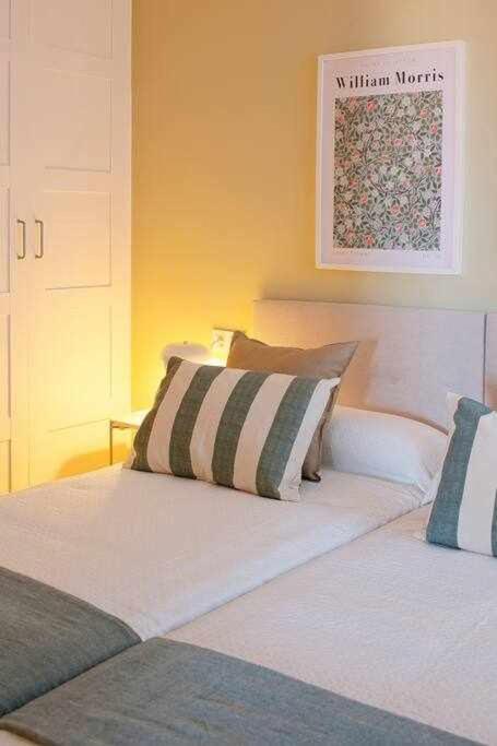 Apartament El Sueno De Elba Gijón Zewnętrze zdjęcie