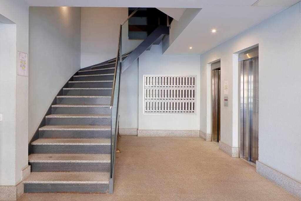 Apartament El Sueno De Elba Gijón Zewnętrze zdjęcie