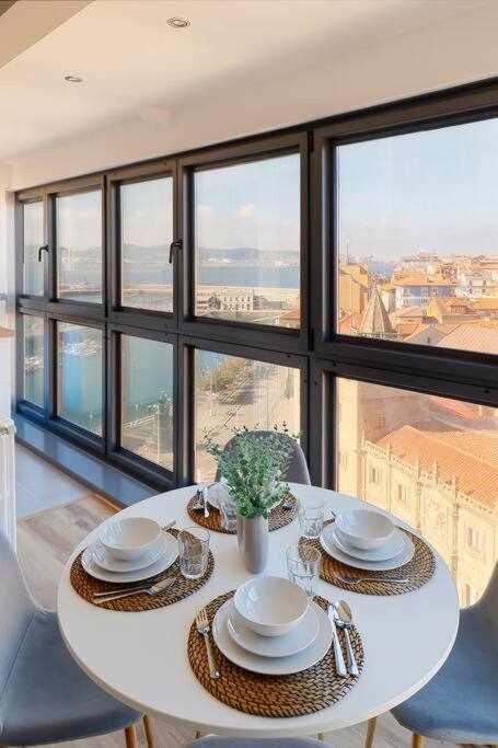 Apartament El Sueno De Elba Gijón Zewnętrze zdjęcie