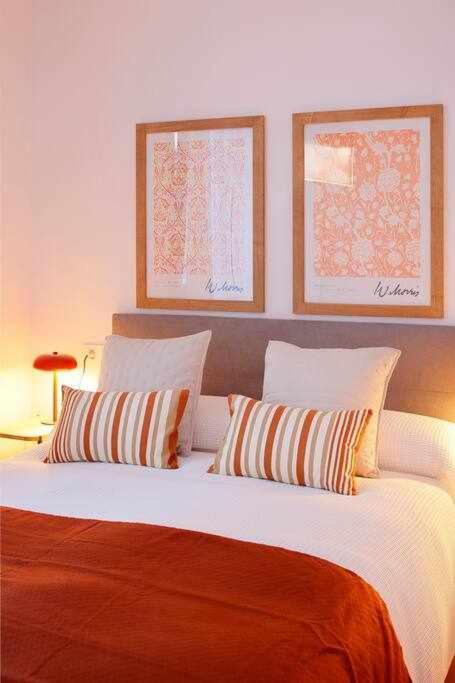 Apartament El Sueno De Elba Gijón Zewnętrze zdjęcie